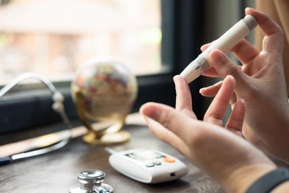 糖尿病的「天敵」終於找到了，常吃修復胰島功能，降糖又穩糖 