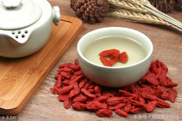 吃枸杞有什麼禁忌，你一定要知道！這才是枸杞正確吃法！