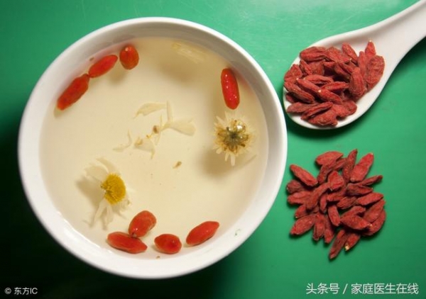 吃枸杞有什麼禁忌，你一定要知道！這才是枸杞正確吃法！