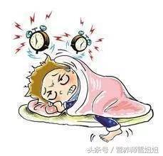 想健康，謹記：早起「三不要」，飯後「三不急」，睡前「三不宜」