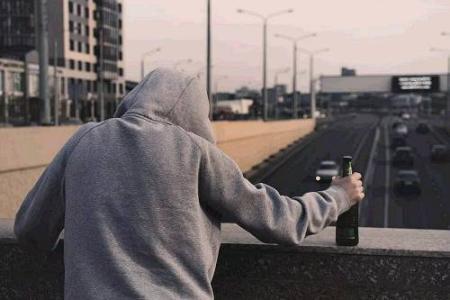 心理學：假如有一天，你落魄了，那時你會看到三樣東西