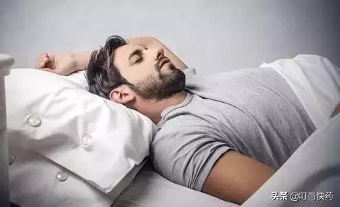 常打呼嚕以為沒什麼？危害比你想像得嚴重！