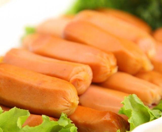 最常見的7種人造「垃圾食品」，一個比一個傷身體，再饞也要管住嘴