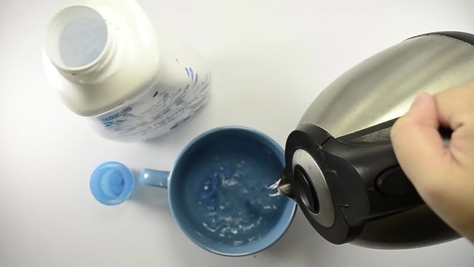 被三秒膠黏到？手都快扯破皮了還是沒扯開...終於有救星了啊 !