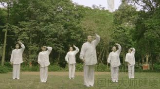 老教授親自教：學會這8個動作，身上「老毛病」都不藥而癒了！ 