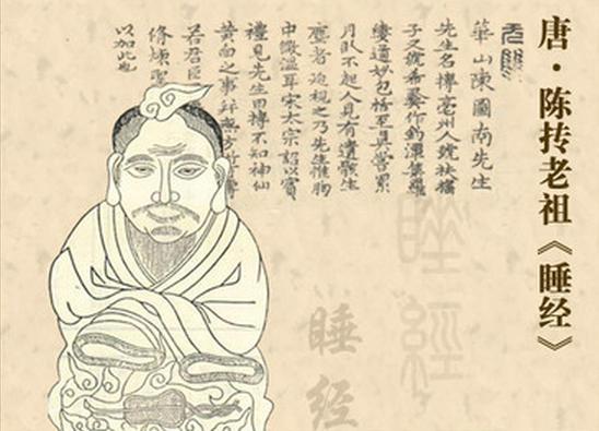 失眠多夢總是睡不好，中醫教你1招，讓你每天睡足8小時！