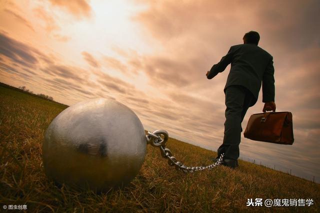 工作是一場修行，寫給正在打拚的你