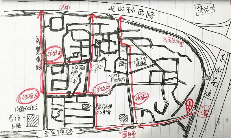 工作是一場修行，寫給正在打拚的你