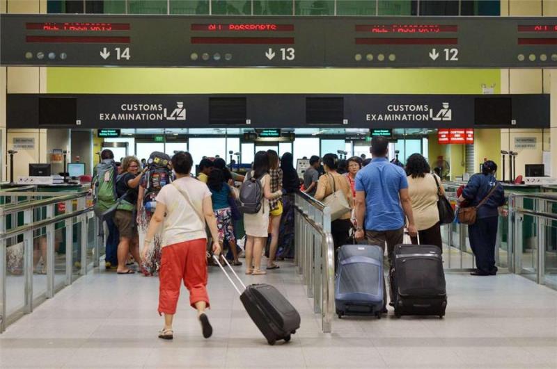 出國旅行必知：去這14個國家可以帶多少錢？超過就沒收，一定要注意啊！
