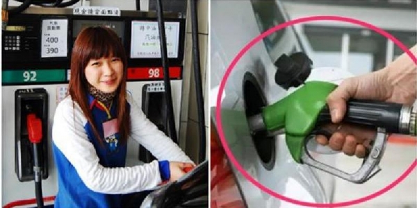 必看！加油站老闆死都不告訴你的「內幕消息」…原來「這樣」加油最省錢！！這樣做一年居然可幫你省下好幾千元…！