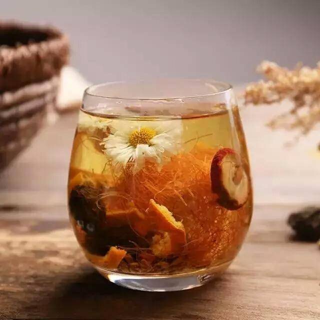 紅棗和它一起泡，每天一杯，7天身體內濕氣消，臉色更紅潤！ 