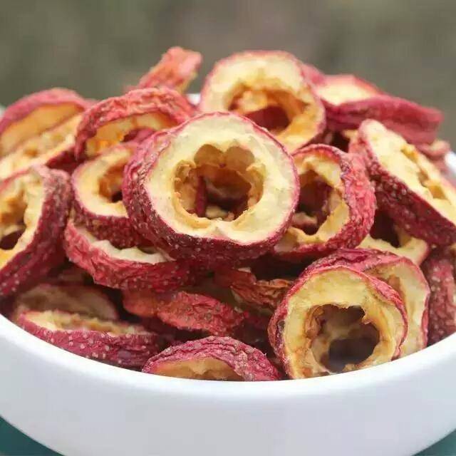 紅棗和它一起泡，每天一杯，7天身體內濕氣消，臉色更紅潤！ 