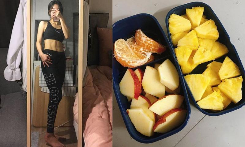 一星期快速減8kg？！美國「奇蹟食譜」GM Diet 不運動 全靠飲食減肥