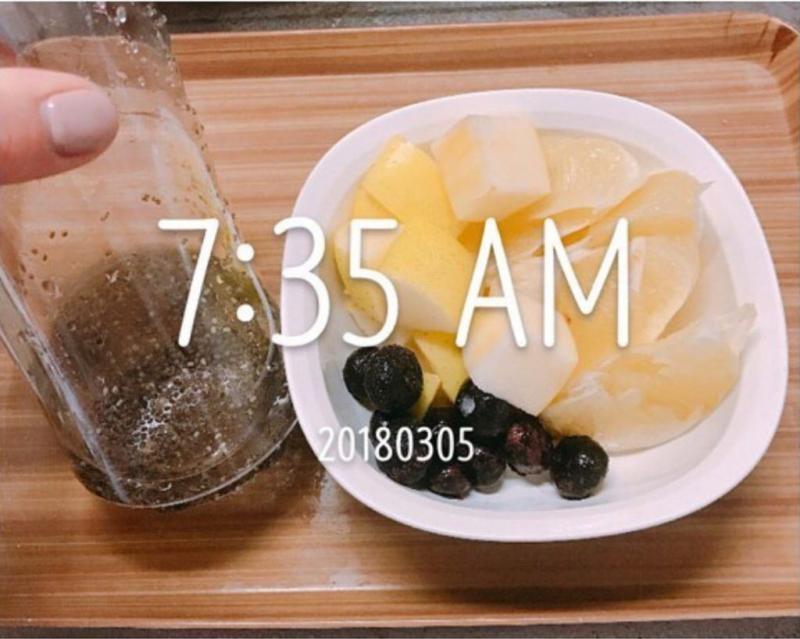 一星期快速減8kg？！美國「奇蹟食譜」GM Diet 不運動 全靠飲食減肥