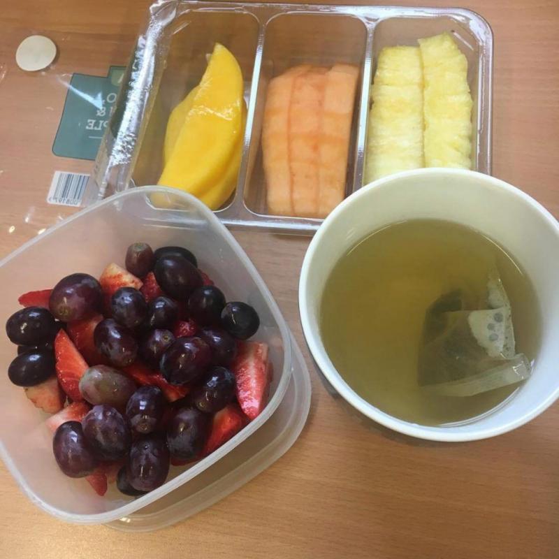 一星期快速減8kg？！美國「奇蹟食譜」GM Diet 不運動 全靠飲食減肥