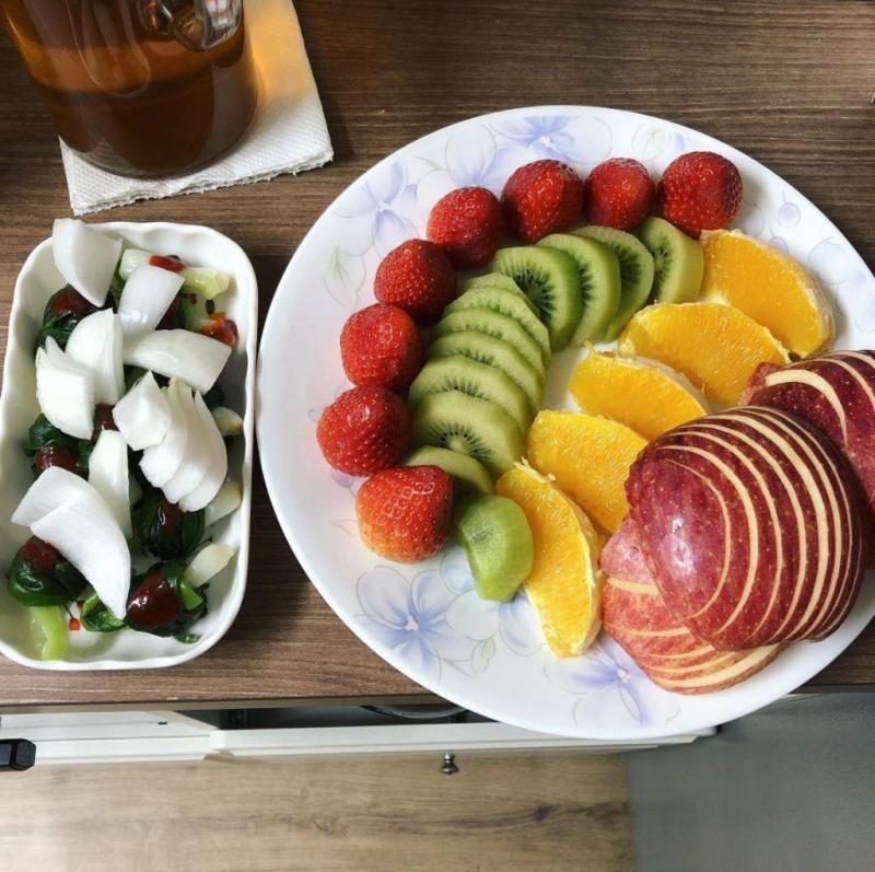 一星期快速減8kg？！美國「奇蹟食譜」GM Diet 不運動 全靠飲食減肥