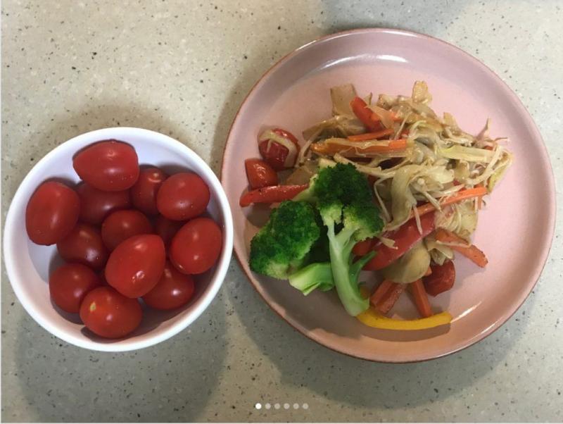 一星期快速減8kg？！美國「奇蹟食譜」GM Diet 不運動 全靠飲食減肥