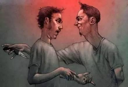 十五張圖,說盡了現實!