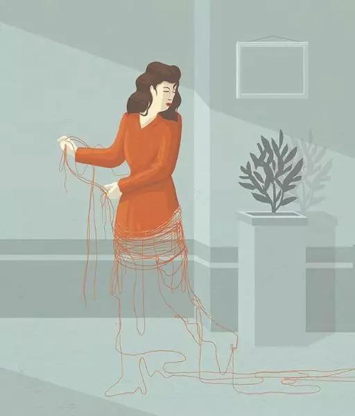 十五張圖,說盡了現實!