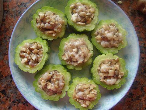 這3種食物被稱作「天然胰島素」，很多糖尿病人都知道。