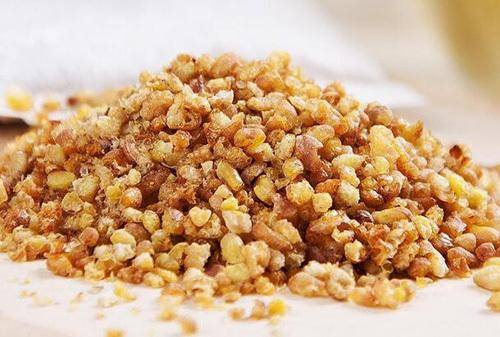 這3種食物被稱作「天然胰島素」，很多糖尿病人都知道。