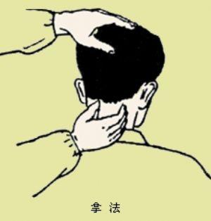 緩解頸椎病疼痛，配合理筋推拿才管用！醫生教您4種專業手法