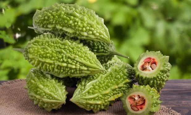 4種食物是自然的「胰島素」，每天一口，血糖跟你說「拜拜」！