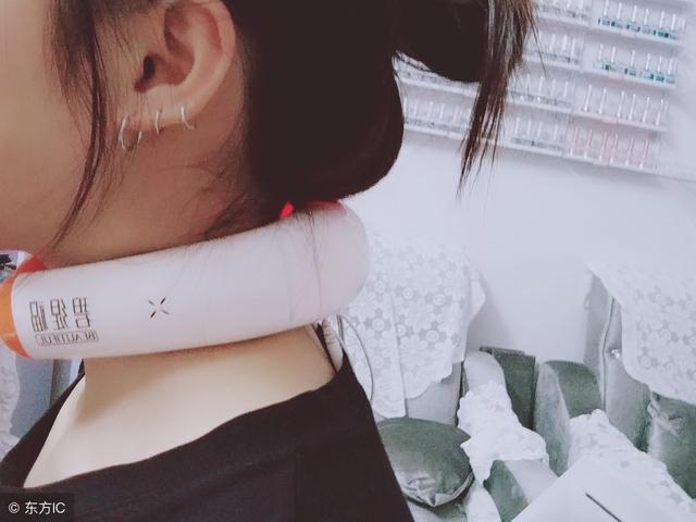 落枕了怎麼辦？穴位按摩緩解落枕
