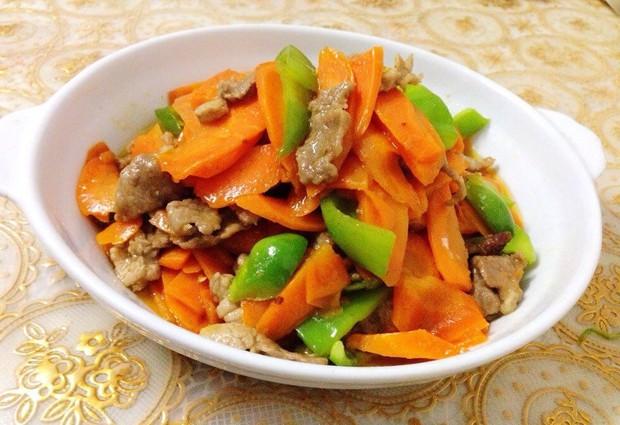 終於找到肝臟「天然解毒王」，堅持4個一，平肝火，掃除肝臟毒素