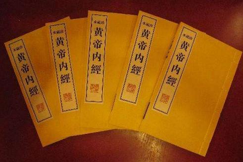 《黃帝內經》裡，這4種人最容易長壽！看看你是屬於哪一種！