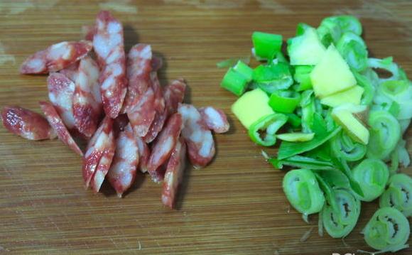 養肝人最愛的「綠色食品」，排毒解毒，修復肝細胞，入冬後要常吃