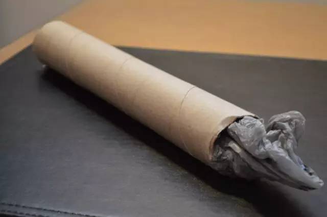 用剩的紙巾筒千萬別扔！這樣改造一下，它比紙巾值錢100倍！太實用了！