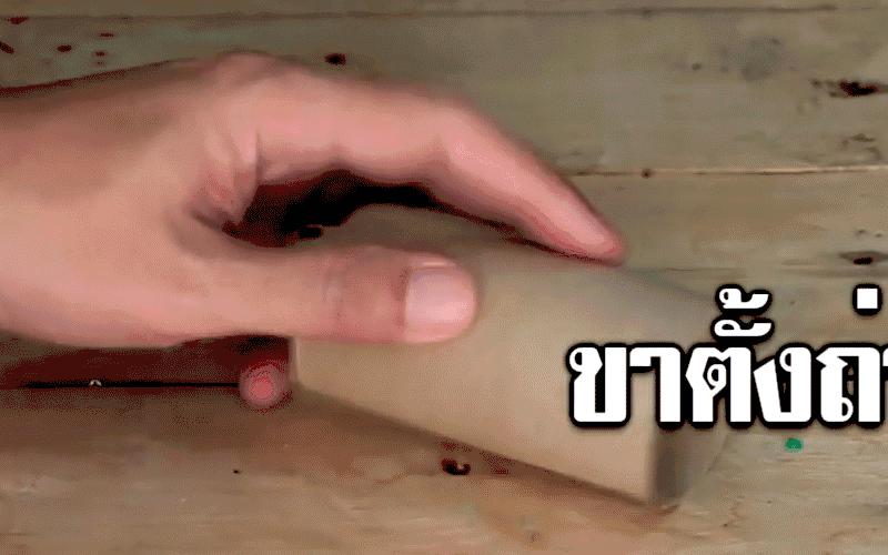 用剩的紙巾筒千萬別扔！這樣改造一下，它比紙巾值錢100倍！太實用了！