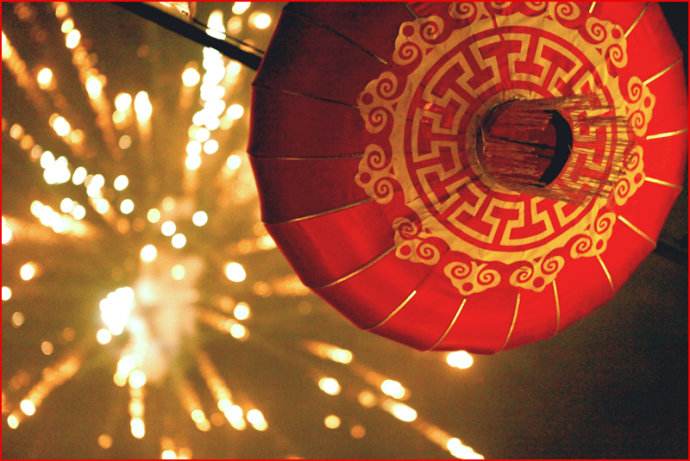 周映君：除夕夜準備一張紅紙及六十塊放在家裡這些地方，2019年家人財源廣進