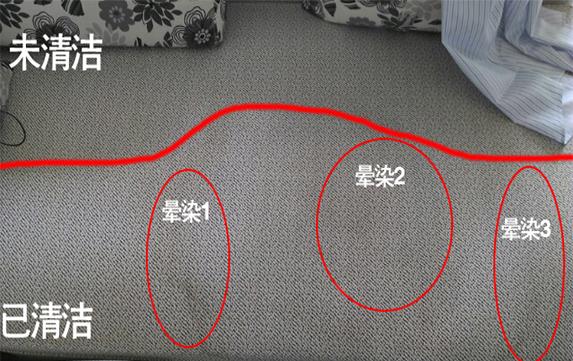 窗簾從來沒洗過？教你1招，不用拆不用水洗，10分鐘讓窗簾變乾凈！