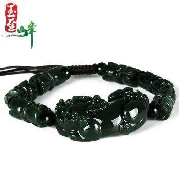 誰都知道貔貅能招財運！但是下面2種人千萬不能戴！ 