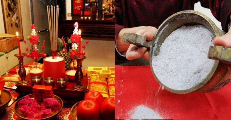 年終大掃除「清屯」時，要避免這6個禁忌，否則很容易破財