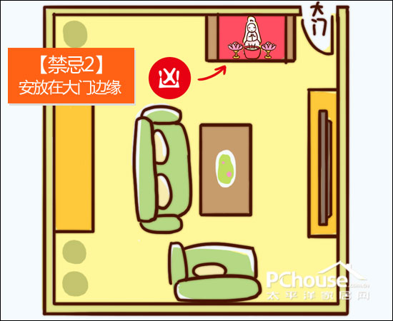 年終大掃除「清屯」時，要避免這6個禁忌，否則很容易破財