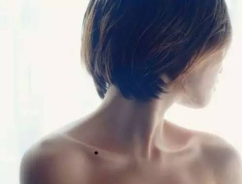 【根據命理解析】女人一定要去掉的9顆兇痣，你中招了嗎？