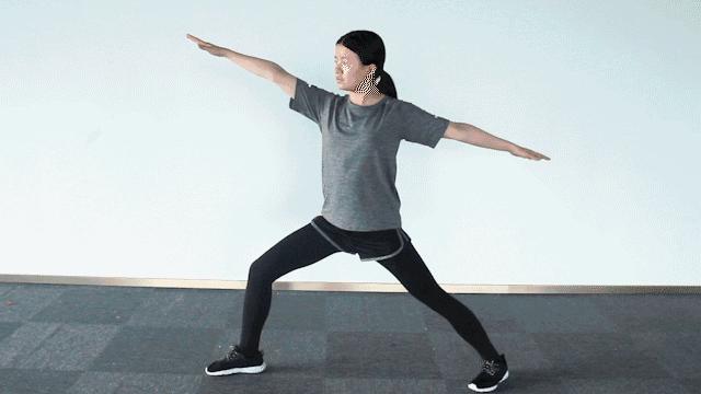 每天甩手5分鐘，排毒、減脂、強心髒……壽命更長久！ 