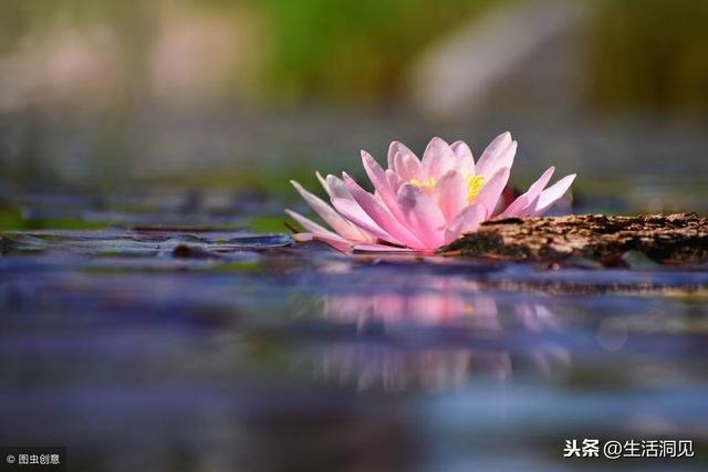 人在落魄的時候，要主動靠近這三種人！