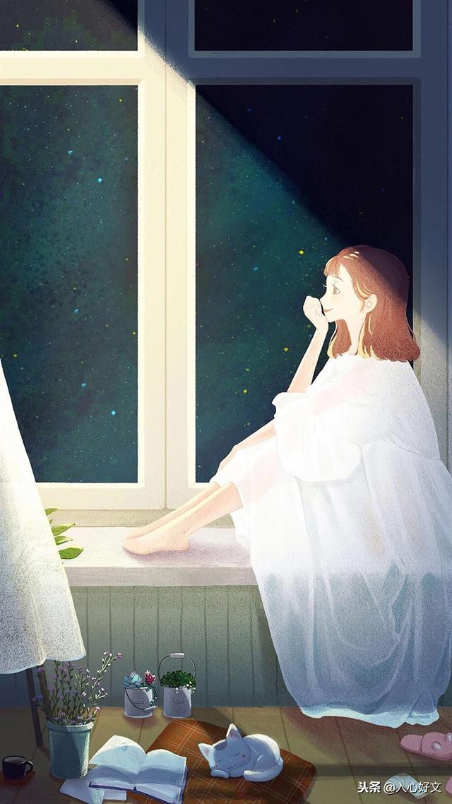 鬼不可怕，因為看不到，人才可怕，因為猜不透（入心好文）