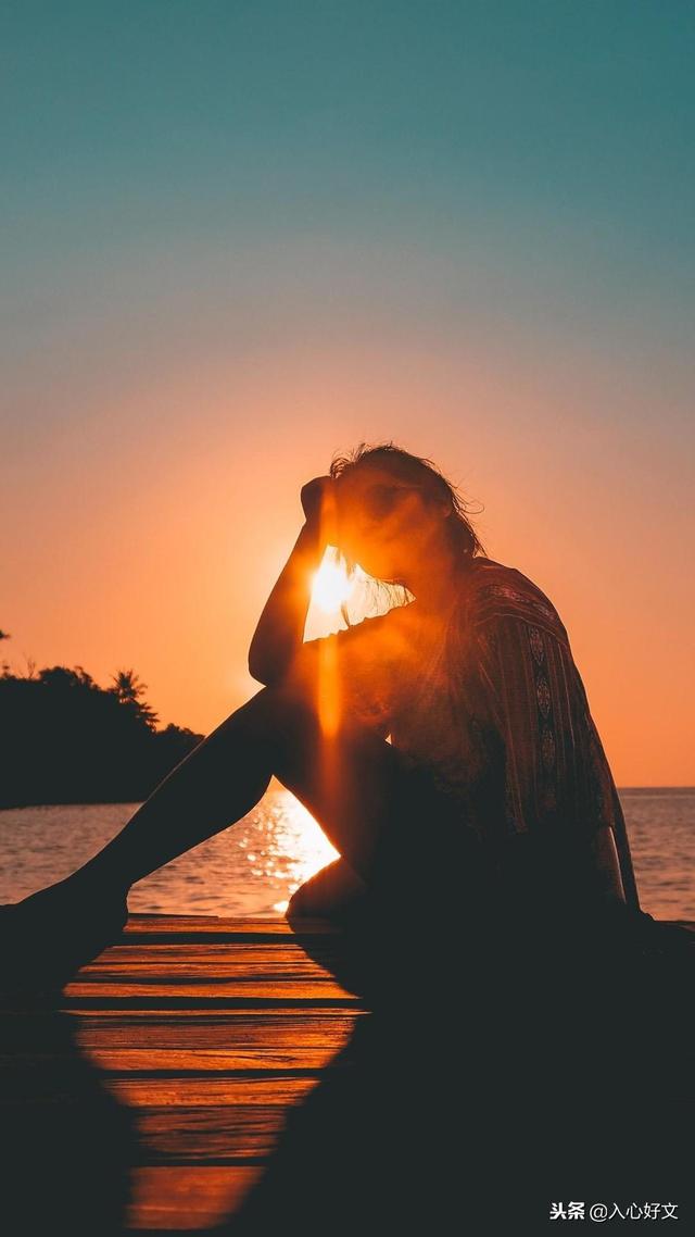 鬼不可怕，因為看不到，人才可怕，因為猜不透（入心好文）