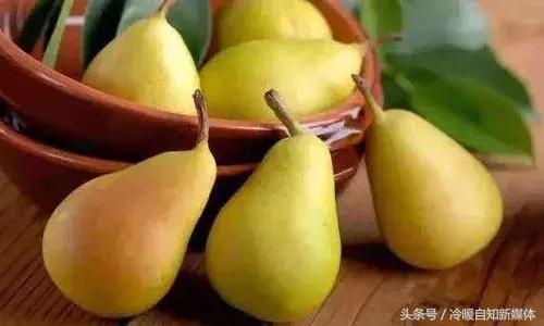 吃什麼水果預防什麼病，超級全面，這張表請收好！