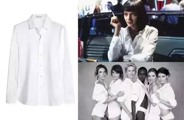 女人千萬不要別亂買衣服，要買就買這10款！