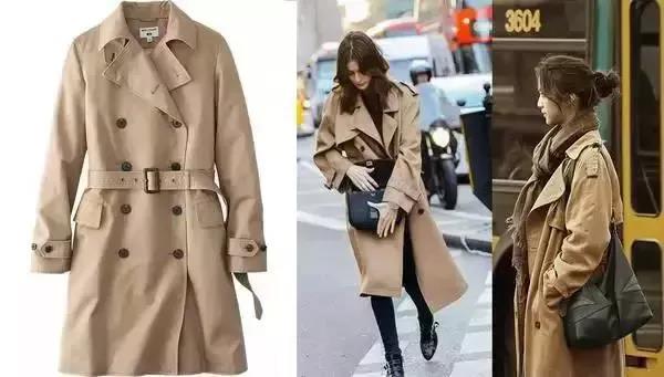 女人千萬不要別亂買衣服，要買就買這10款！