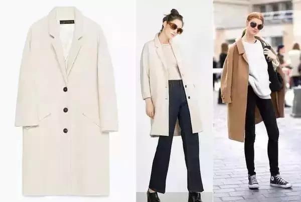 女人千萬不要別亂買衣服，要買就買這10款！