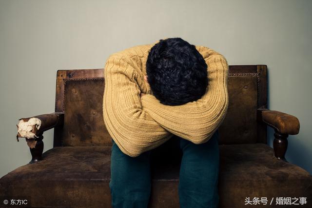 媽，你就不要哭了，我已經婚禮都不舉行，老婆我都不要了