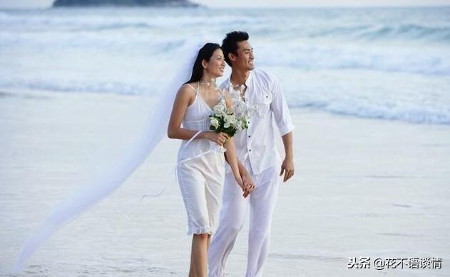 結婚婆婆給8萬彩禮，兒媳生病婆婆親自去伺候，聽到對話她心寒了