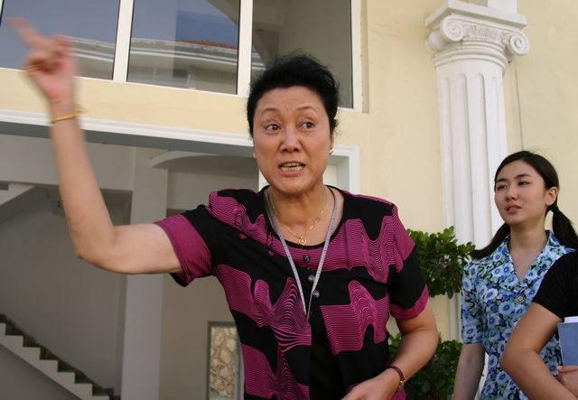 回婆家3天，我丟了金戒指，打開小姑子的柜子，我偷偷塞了2000塊